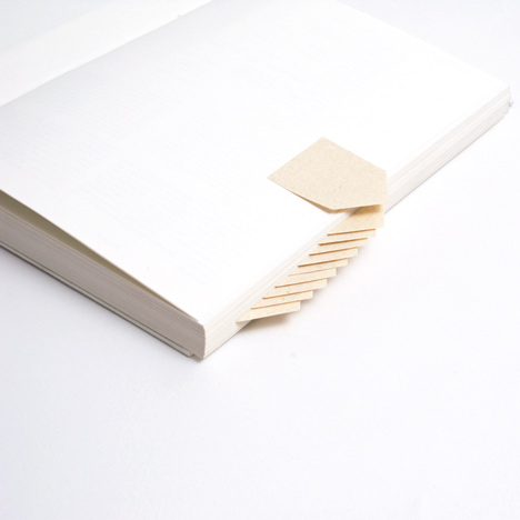 IE-tag by Naruse Inokuma Architects IE-tag by Naruse Inokuma Architects