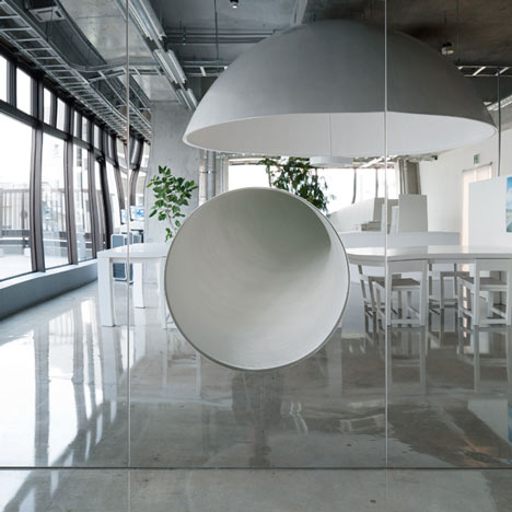 MR Design Office by Schemata MR Design Office by Schemata