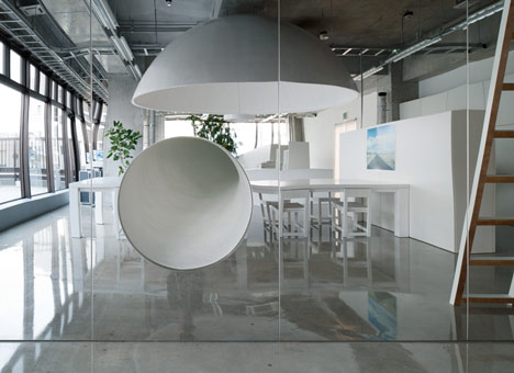 MR Design Office by Schemata MR Design Office by Schemata