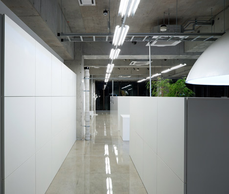 MR Design Office by Schemata MR Design Office by Schemata