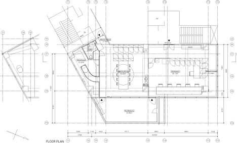MR Design Office by Schemata MR Design Office by Schemata