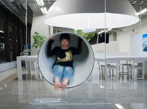 MR Design Office by Schemata MR Design Office by Schemata