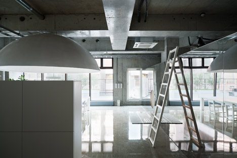 MR Design Office by Schemata MR Design Office by Schemata