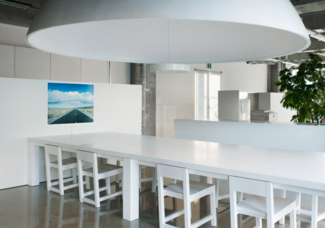 MR Design Office by Schemata MR Design Office by Schemata