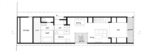 Ogaki House by Katsutoshi Sasaki and Associates Ogaki House by Katsutoshi Sasaki and Associates