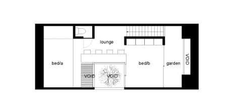 Ogaki House by Katsutoshi Sasaki and Associates Ogaki House by Katsutoshi Sasaki and Associates