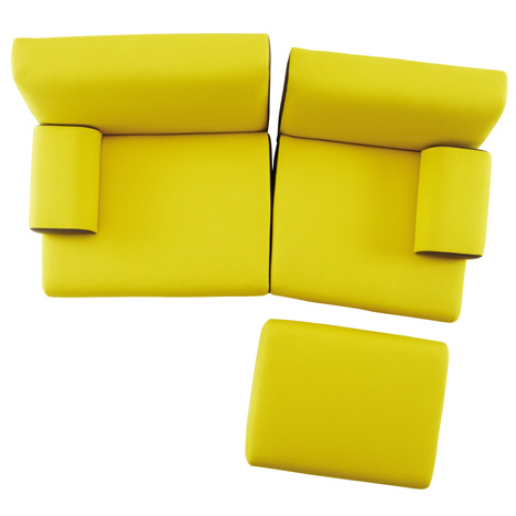 Entailles by Philippe Nigro for Ligne Roset Entailles by Philippe Nigro for Ligne Roset