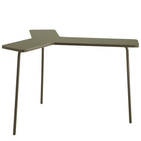 Entailles by Philippe Nigro for Ligne Roset Entailles by Philippe Nigro for Ligne Roset