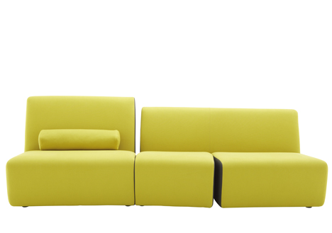 Entailles by Philippe Nigro for Ligne Roset Entailles by Philippe Nigro for Ligne Roset
