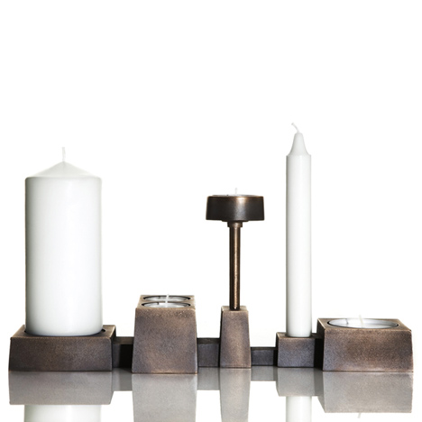 Handmade Mass Production by FolkForm Handmade Mass Production by FolkForm