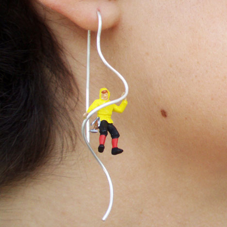 Hanging by Rita Botelho Hanging by Rita Botelho