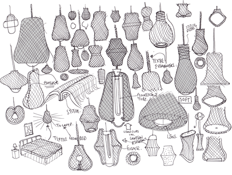 Loom by Benjamin Hubert for Zero Loom by Benjamin Hubert for Zero