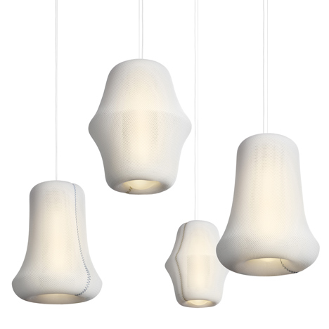 Loom by Benjamin Hubert for Zero Loom by Benjamin Hubert for Zero