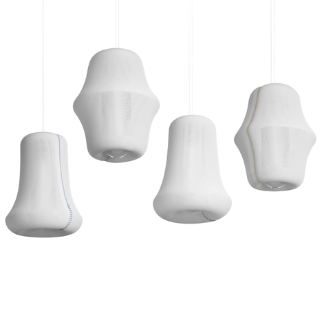 Loom by Benjamin Hubert for Zero Loom by Benjamin Hubert for Zero