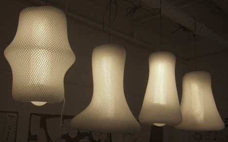 Loom by Benjamin Hubert for Zero Loom by Benjamin Hubert for Zero