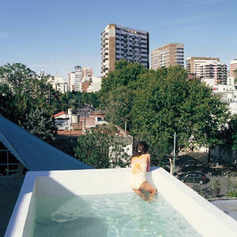 Nunez House by Adamo-Faiden Nunez House by Adamo-Faiden