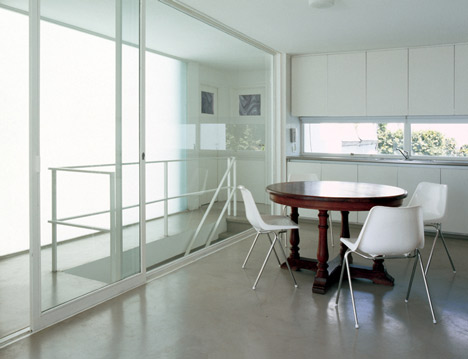 Nunez House by Adamo-Faiden Nunez House by Adamo-Faiden