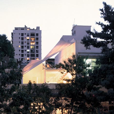 Nunez House by Adamo-Faiden Nunez House by Adamo-Faiden