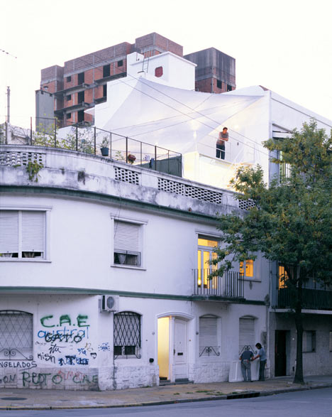 Nunez House by Adamo-Faiden Nunez House by Adamo-Faiden