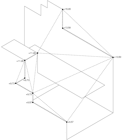 Nunez House by Adamo-Faiden Nunez House by Adamo-Faiden
