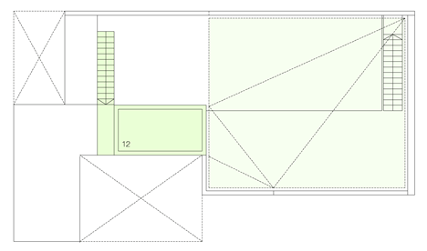 Nunez House by Adamo-Faiden Nunez House by Adamo-Faiden