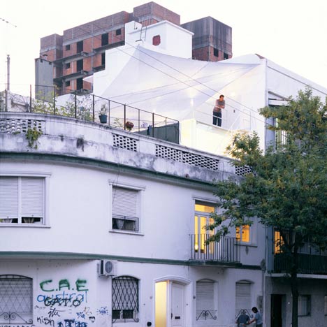 Nunez House by Adamo-Faiden Nunez House by Adamo-Faiden