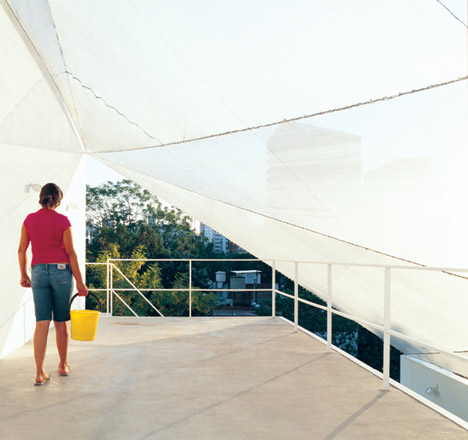 Nunez House by Adamo-Faiden Nunez House by Adamo-Faiden