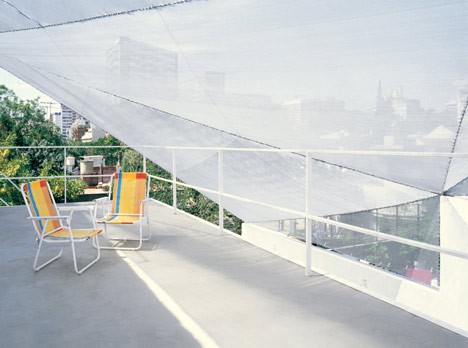 Nunez House by Adamo-Faiden Nunez House by Adamo-Faiden