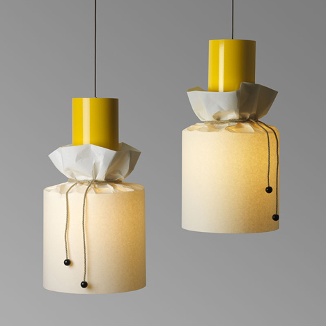 Point and Dot by David Taylor at 20 Designers at Biologiska Point and Dot by David Taylor at 20 Designers at Biologiska