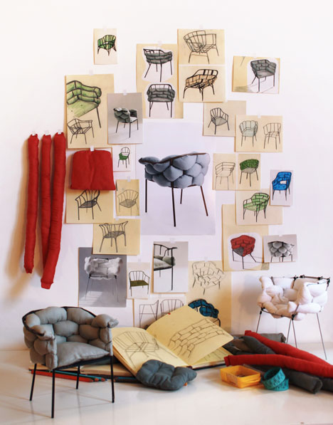 Serpentine by Eléonore Nalet Serpentine by Eléonore Nalet