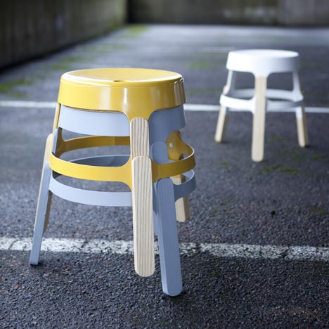 The Finnish Blood in Me by Sami Kallio The Finnish Blood in Me by Sami Kallio