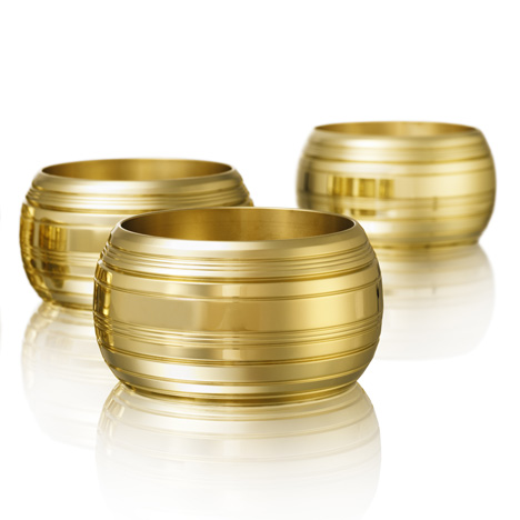 Timeline by Luca Nichetto for Skultuna Timeline by Luca Nichetto for Skultuna