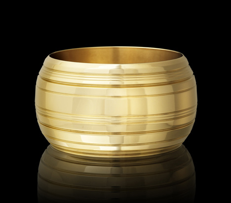 Timeline by Luca Nichetto for Skultuna Timeline by Luca Nichetto for Skultuna