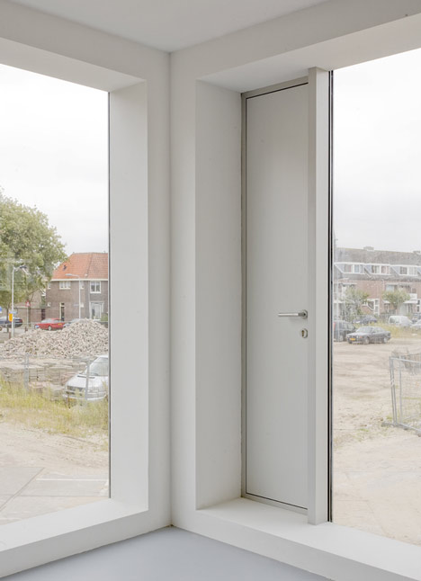 V35K18 by Pasel Keunzel Architects V35K18 by Pasel Keunzel Architects