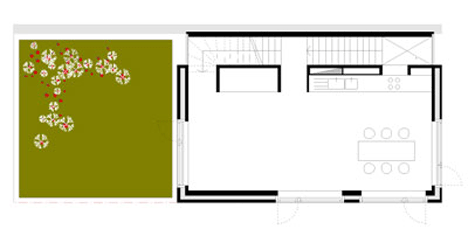 V35K18 by Pasel Keunzel Architects V35K18 by Pasel Keunzel Architects