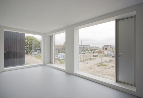 V35K18 by Pasel Keunzel Architects V35K18 by Pasel Keunzel Architects