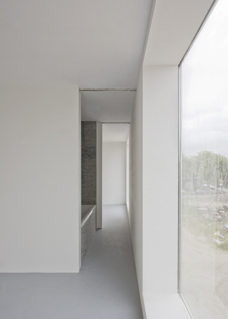 V35K18 by Pasel Keunzel Architects V35K18 by Pasel Keunzel Architects