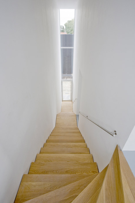 V35K18 by Pasel Keunzel Architects V35K18 by Pasel Keunzel Architects