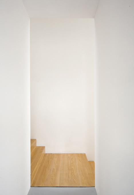 V35K18 by Pasel Keunzel Architects V35K18 by Pasel Keunzel Architects