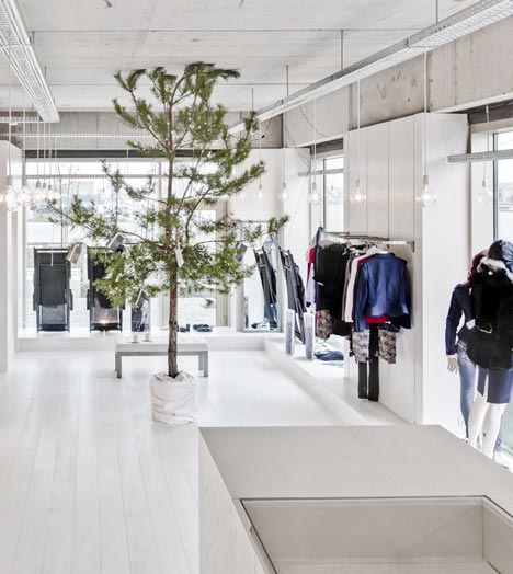 Y. Di Cassanova by Van Halewyck & Marco Architects Y. Di Cassanova by Van Halewyck & Marco Architects