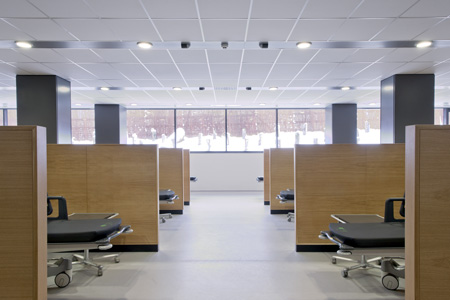 dzn_CircleBath by Foster + P dzn_CircleBath by Foster + P