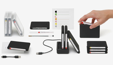 CLS Mobile Drive by Sylvain Willenz CLS Mobile Drive by Sylvain Willenz