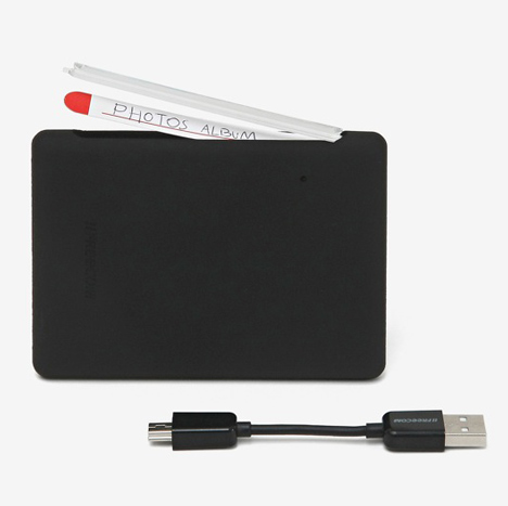 CLS Mobile Drive by Sylvain Willenz CLS Mobile Drive by Sylvain Willenz