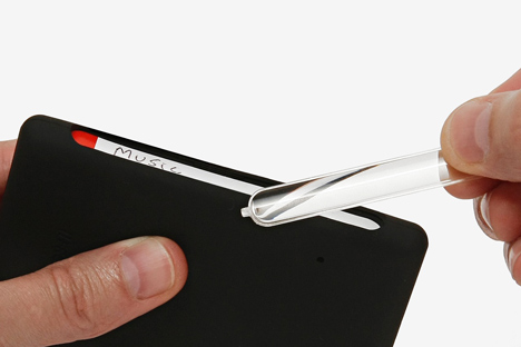 CLS Mobile Drive by Sylvain Willenz CLS Mobile Drive by Sylvain Willenz