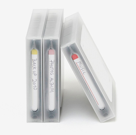 CLS Mobile Drive by Sylvain Willenz CLS Mobile Drive by Sylvain Willenz