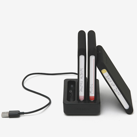 CLS Mobile Drive by Sylvain Willenz CLS Mobile Drive by Sylvain Willenz