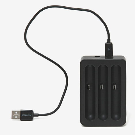 CLS Mobile Drive by Sylvain Willenz CLS Mobile Drive by Sylvain Willenz