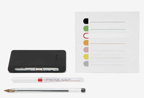 CLS Mobile Drive by Sylvain Willenz CLS Mobile Drive by Sylvain Willenz