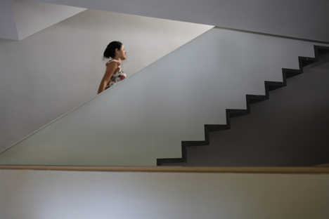 Federal Cafe by Barbara Appolloni Federal Cafe by Barbara Appolloni